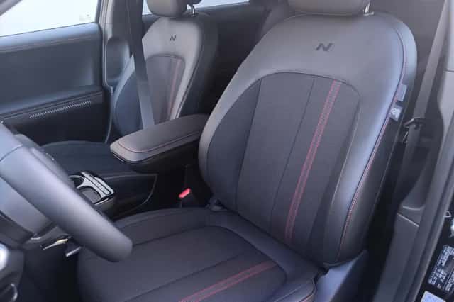 Hyundai Ioniq 5 (2026) thumbnail 5