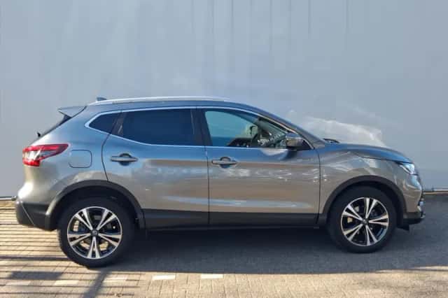 Nissan Qashqai (2026) thumbnail 6