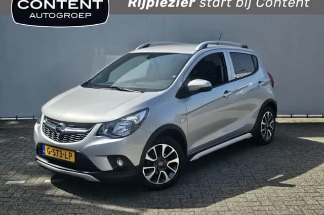 Opel Karl (2026) thumbnail 1