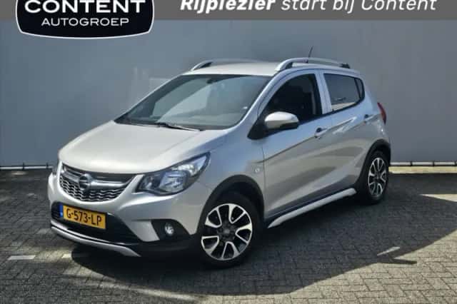 Opel Karl (2026) thumbnail 2