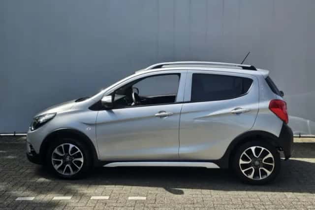 Opel Karl (2026) thumbnail 3