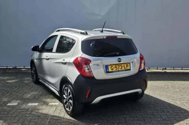 Opel Karl (2026) thumbnail 4
