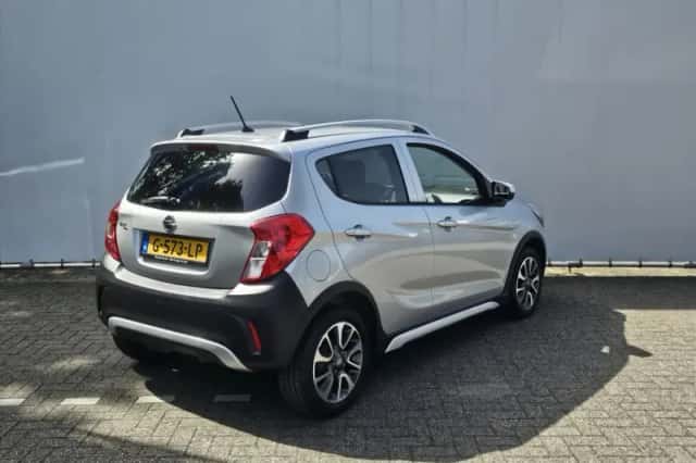 Opel Karl (2026) thumbnail 5