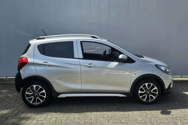 Opel Karl (2026) thumbnail 6