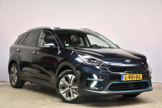 Kia Niro EV (2021) thumbnail 3
