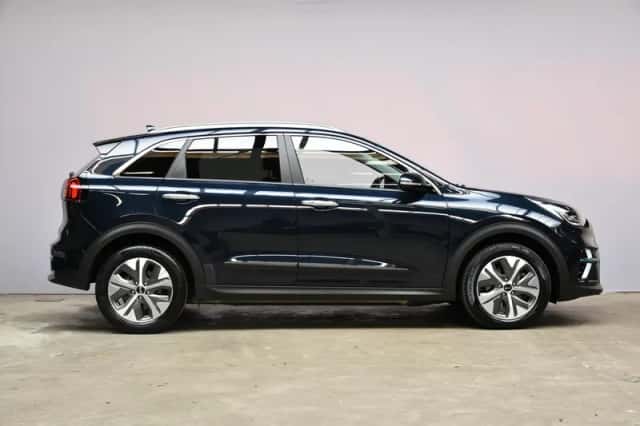 Kia Niro EV (2021) thumbnail 4