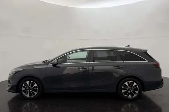 Kia Ceed Sportswagon (2026) thumbnail 3