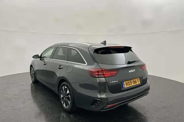 Kia Ceed Sportswagon (2026) thumbnail 4