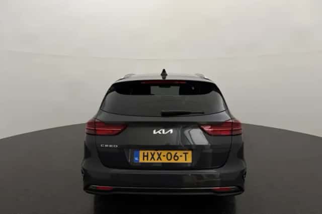 Kia Ceed Sportswagon (2026) thumbnail 5