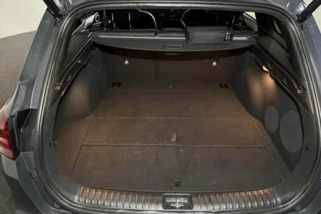 Kia Ceed Sportswagon (2026) thumbnail 6