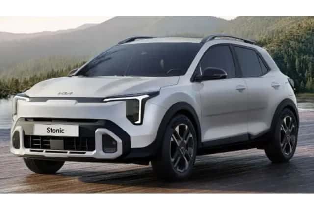 Kia Stonic (2026) thumbnail 2