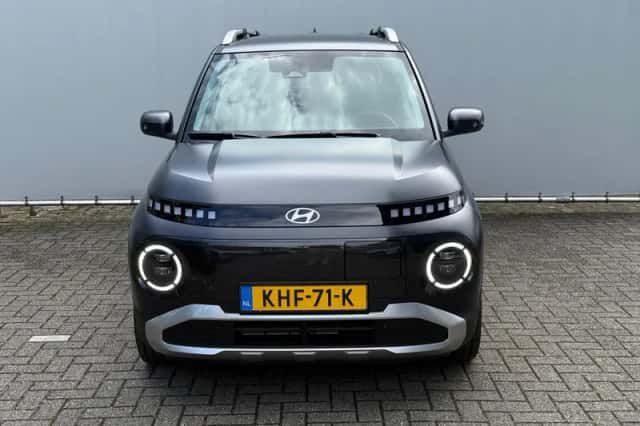 Hyundai Inster (2026) thumbnail 2