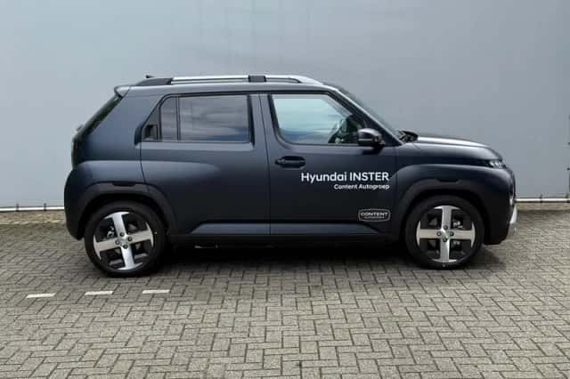 Hyundai Inster (2026) thumbnail 4
