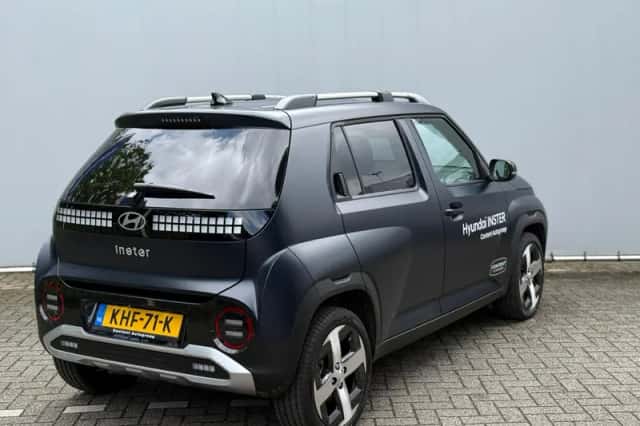 Hyundai Inster (2026) thumbnail 5