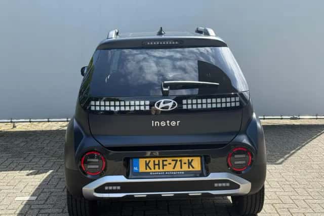 Hyundai Inster (2026) thumbnail 6