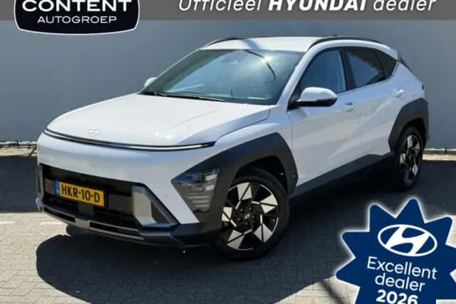 Hyundai Kona (2026) thumbnail 2