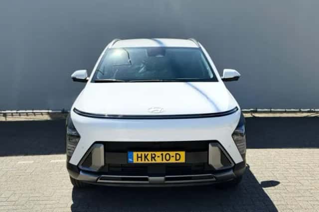 Hyundai Kona (2026) thumbnail 3