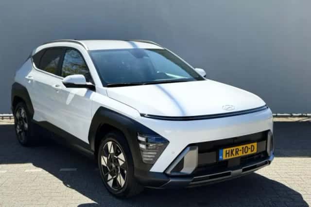 Hyundai Kona (2026) thumbnail 4