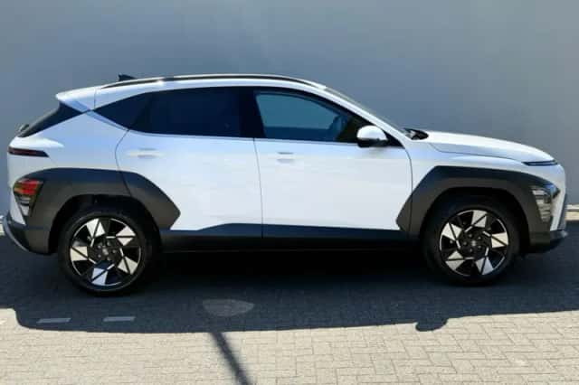 Hyundai Kona (2026) thumbnail 5