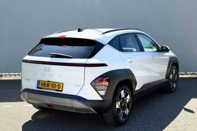 Hyundai Kona (2026) thumbnail 6