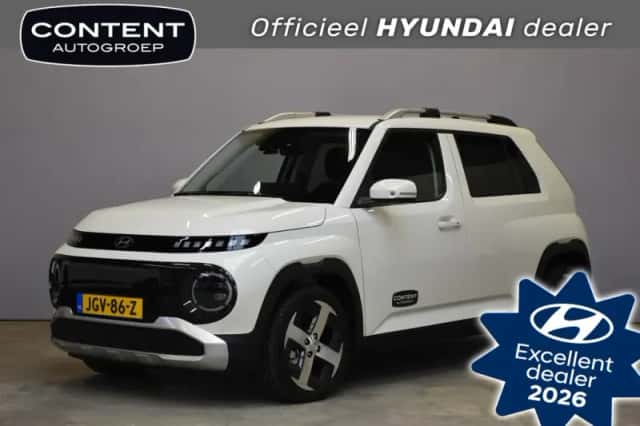 Hyundai Inster (2026) thumbnail 2