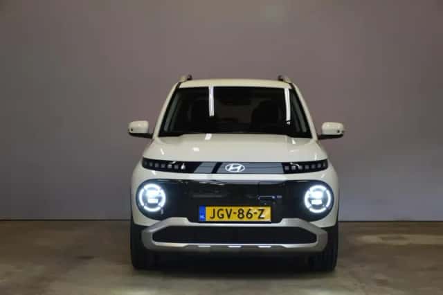 Hyundai Inster (2026) thumbnail 3