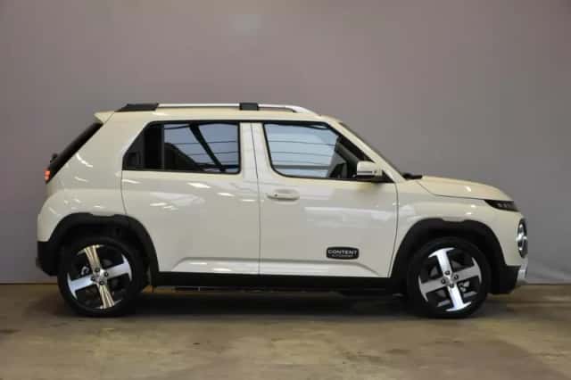 Hyundai Inster (2026) thumbnail 5