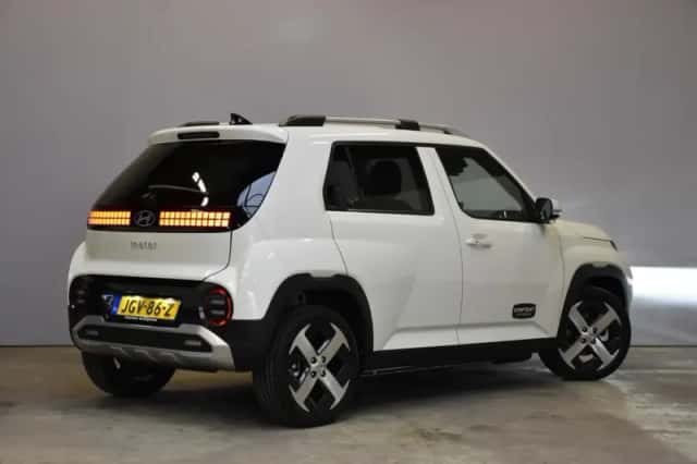 Hyundai Inster (2026) thumbnail 6