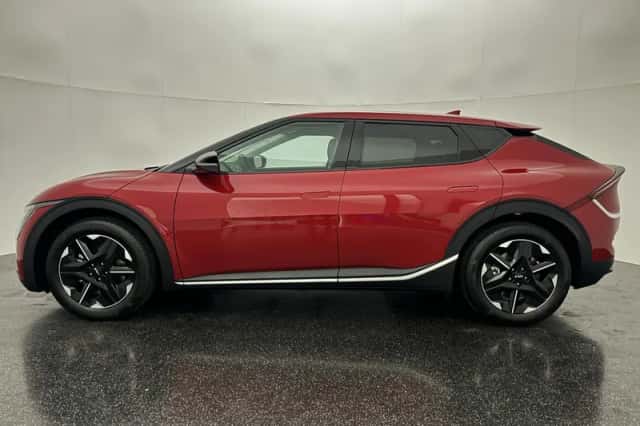 Kia EV6 (2026) thumbnail 2