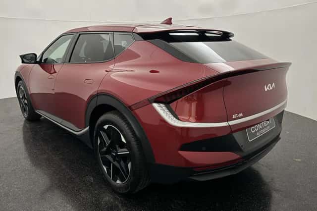Kia EV6 (2026) thumbnail 3