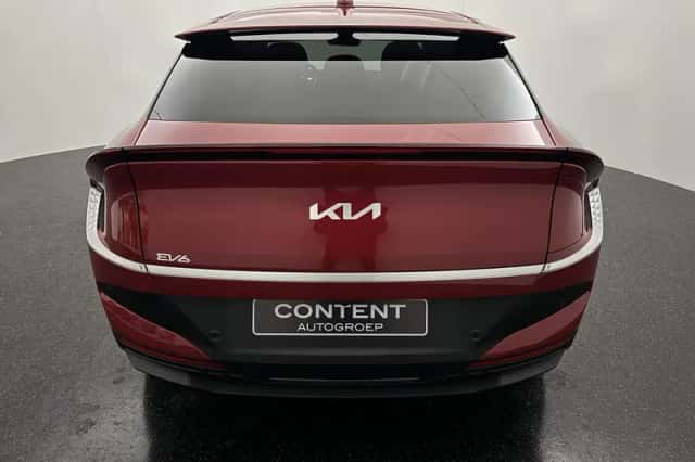 Kia EV6 (2026) thumbnail 4
