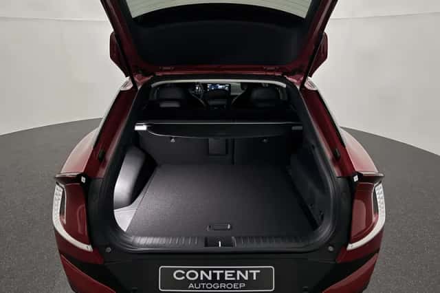 Kia EV6 (2026) thumbnail 5