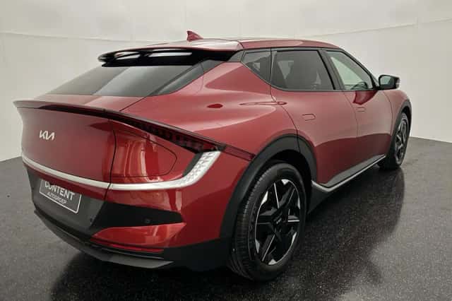 Kia EV6 (2026) thumbnail 6