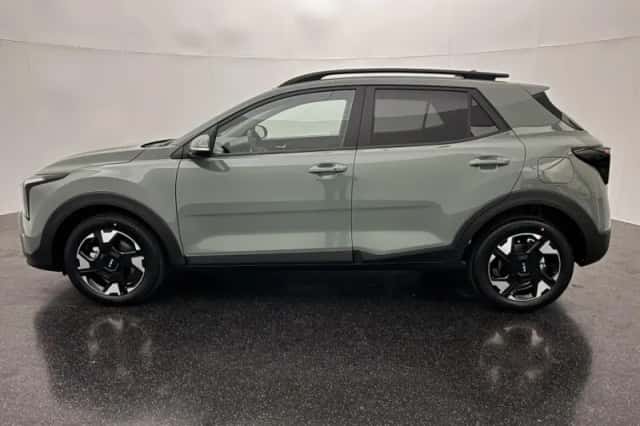 Kia Stonic (2026) thumbnail 3