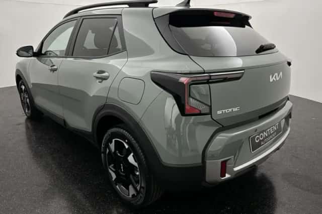 Kia Stonic (2026) thumbnail 4
