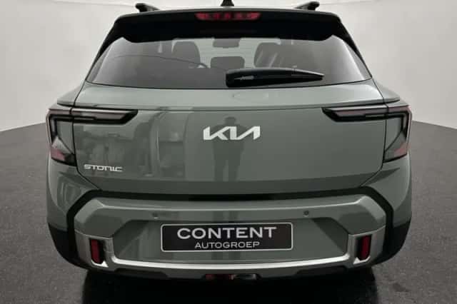 Kia Stonic (2026) thumbnail 5