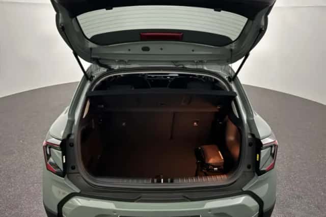 Kia Stonic (2026) thumbnail 6