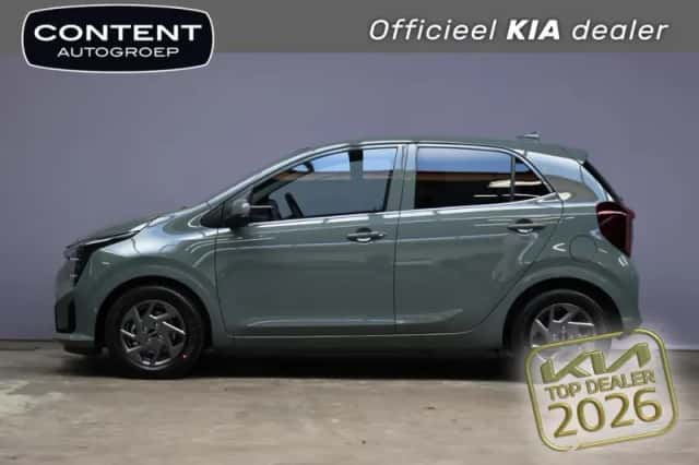 Kia Picanto (2026) thumbnail 3