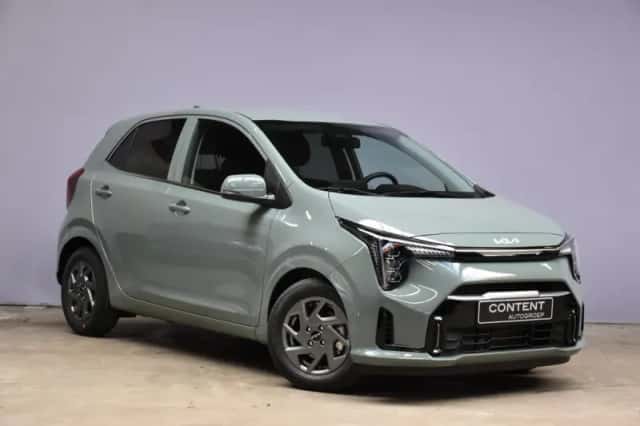 Kia Picanto (2026) thumbnail 4