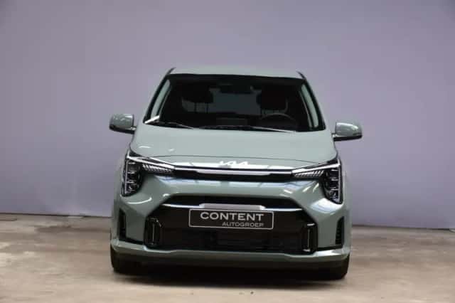 Kia Picanto (2026) thumbnail 5