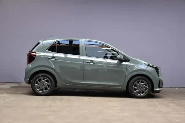 Kia Picanto (2026) thumbnail 6