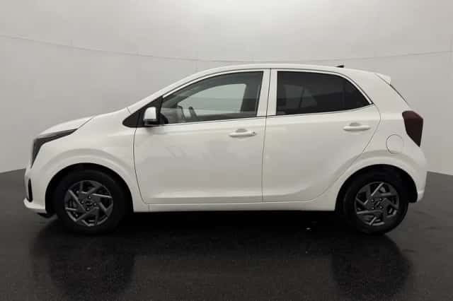 Kia Picanto (2025) thumbnail 2