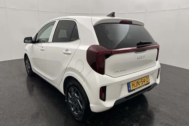 Kia Picanto (2025) thumbnail 3