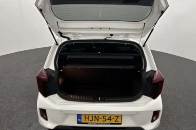 Kia Picanto (2025) thumbnail 5