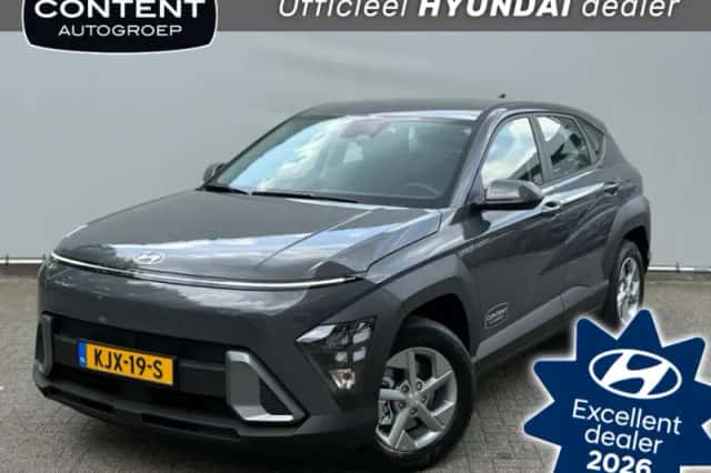 Hyundai Kona (2026) thumbnail 2