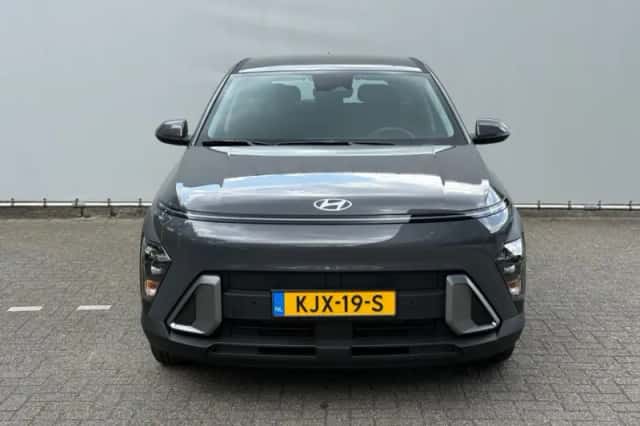 Hyundai Kona (2026) thumbnail 3
