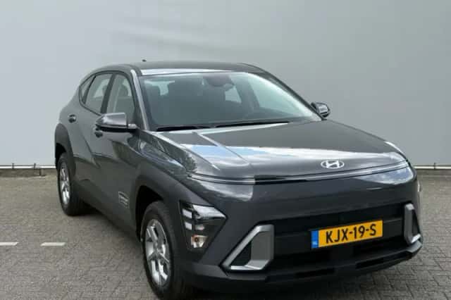 Hyundai Kona (2026) thumbnail 4