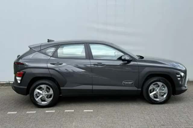 Hyundai Kona (2026) thumbnail 5