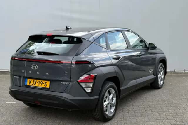 Hyundai Kona (2026) thumbnail 6