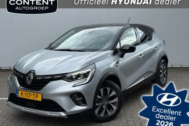 Renault Captur (2026) thumbnail 2
